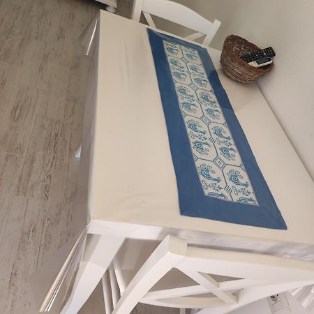 Agriturismo Quattro Mori بورتو توريس المظهر الخارجي الصورة