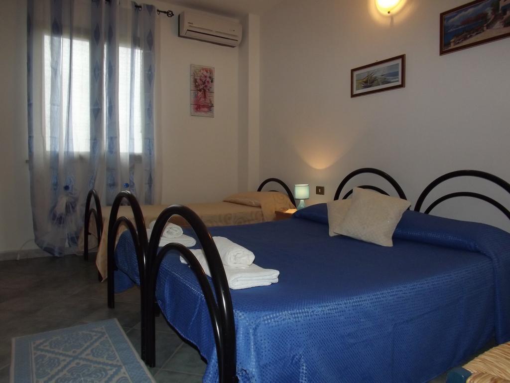 Agriturismo Quattro Mori بورتو توريس المظهر الخارجي الصورة