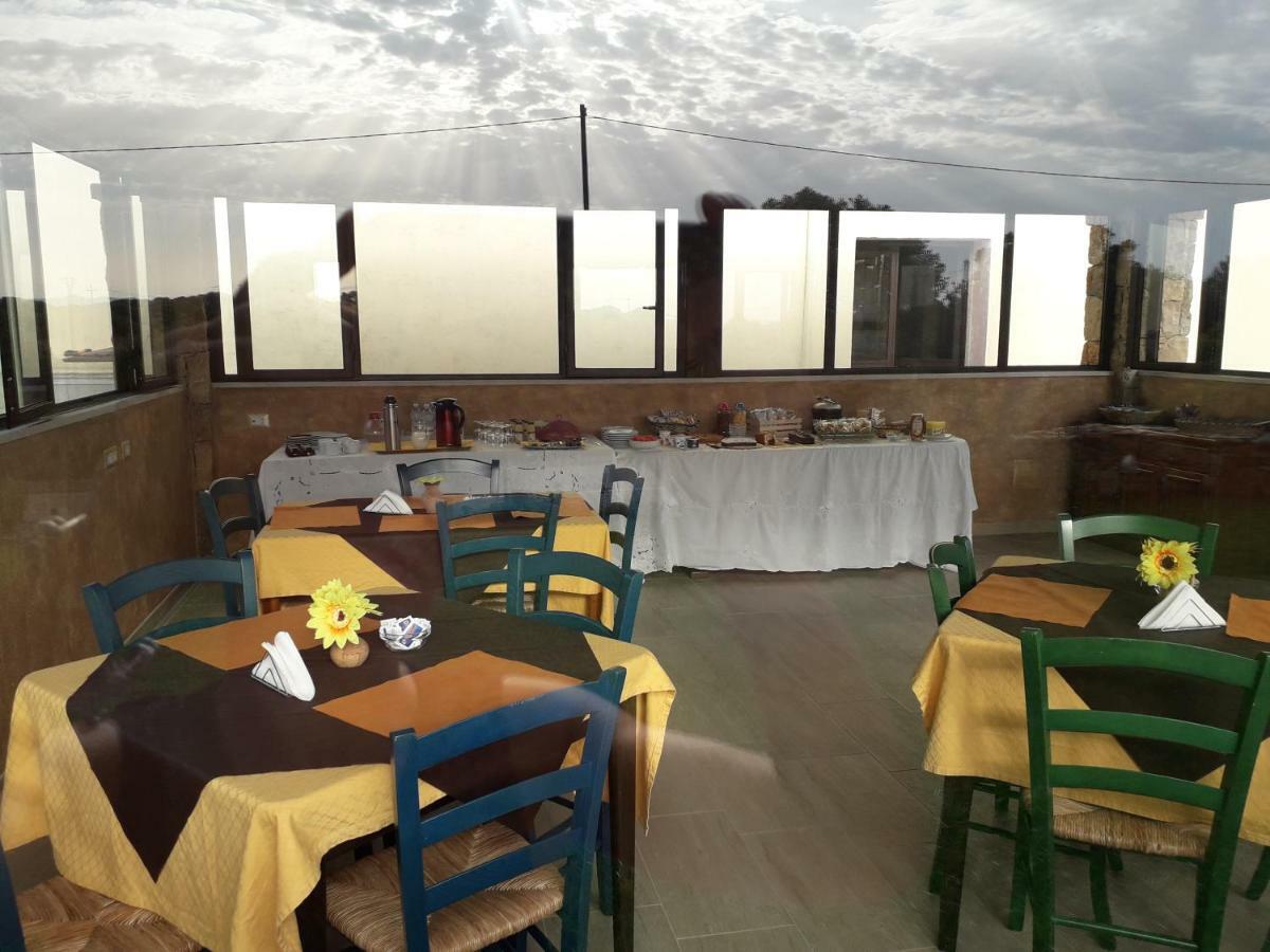 Agriturismo Quattro Mori بورتو توريس المظهر الخارجي الصورة